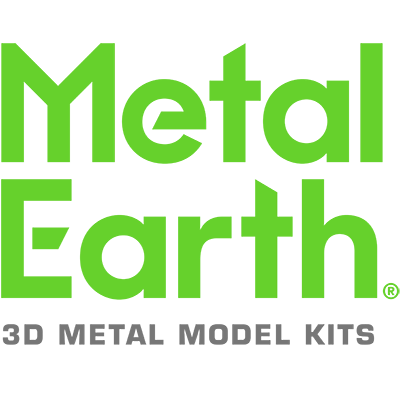 Metal Earth