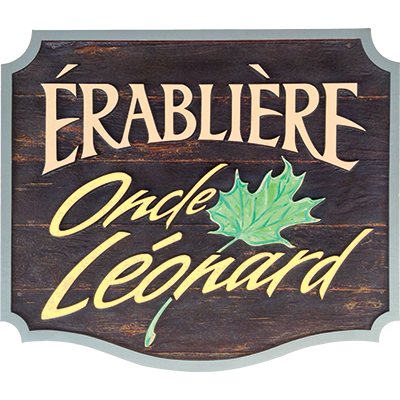 Erablière Oncle Léonard