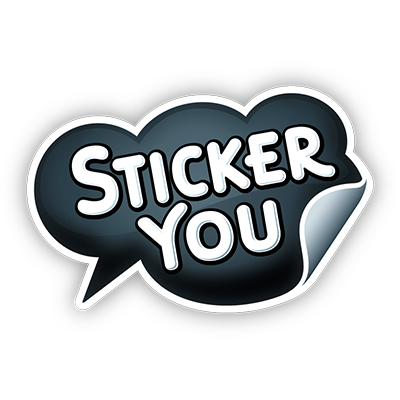 StickerYou