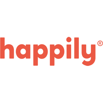 Happily